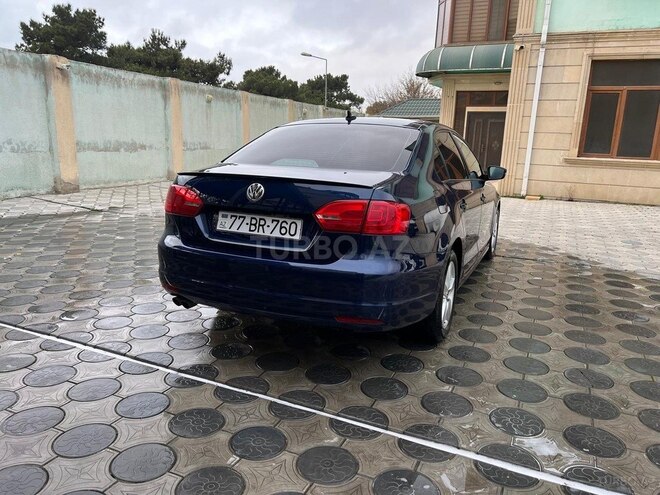 Volkswagen Jetta 2012, 150,000 km - 2.0 l - Bakı