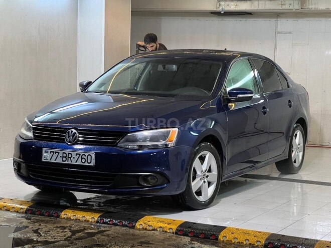 Volkswagen Jetta 2012, 150,000 km - 2.0 l - Bakı