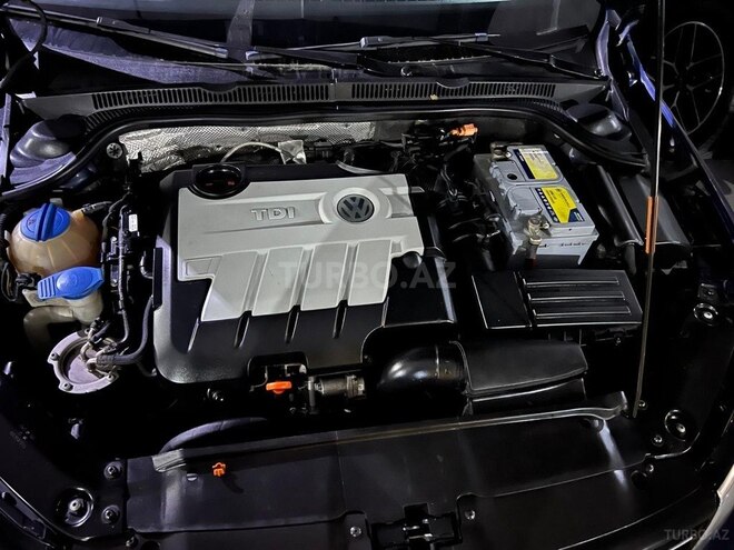 Volkswagen Jetta 2012, 150,000 km - 2.0 l - Bakı