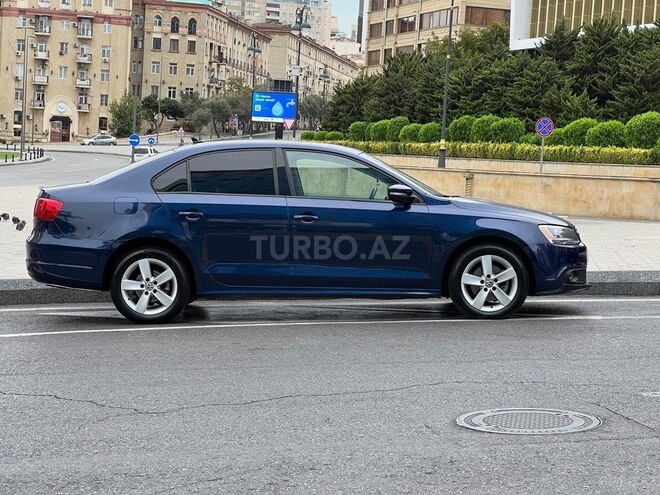 Volkswagen Jetta 2012, 150,000 km - 2.0 l - Bakı