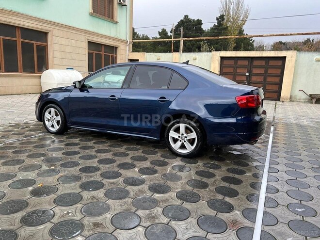 Volkswagen Jetta 2012, 150,000 km - 2.0 l - Bakı