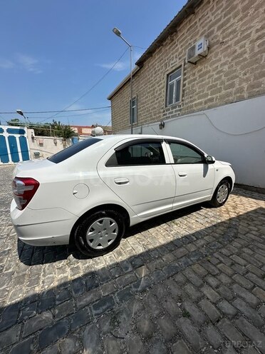 Ravon R4 2020, 238,000 km - 1.5 l - Bakı