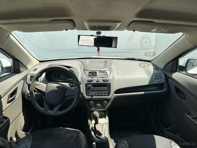 Ravon R4 2020, 238,000 km - 1.5 l - Bakı