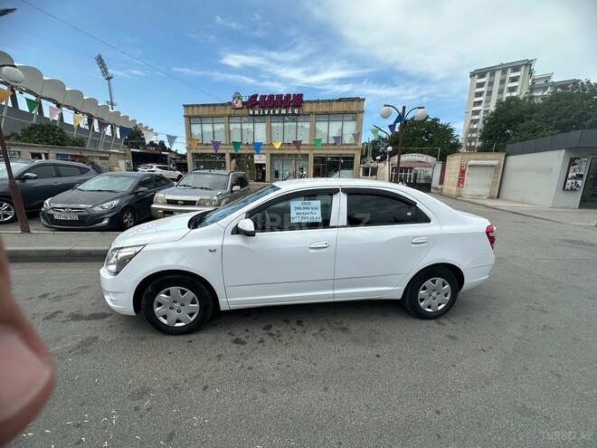Ravon R4 2020, 238,000 km - 1.5 l - Bakı