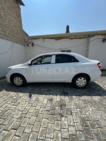 Ravon R4 2020, 238,000 km - 1.5 l - Bakı