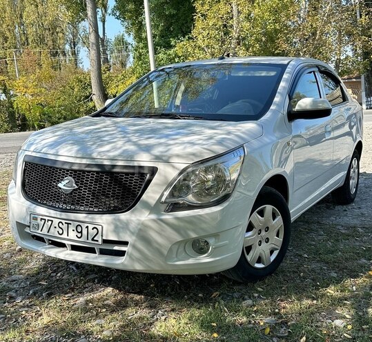 Ravon R4 2020, 238,000 km - 1.5 l - Bakı
