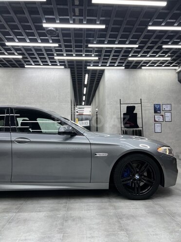 BMW 535 2012, 233,000 km - 3.0 l - Bakı