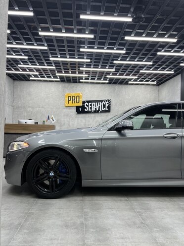 BMW 535 2012, 233,000 km - 3.0 l - Bakı
