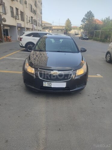 Chevrolet Cruze 2013, 119,230 km - 1.4 л - Bakı
