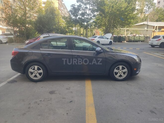 Chevrolet Cruze 2013, 119,230 km - 1.4 л - Bakı