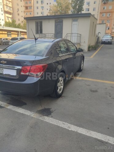 Chevrolet Cruze 2013, 119,230 km - 1.4 л - Bakı