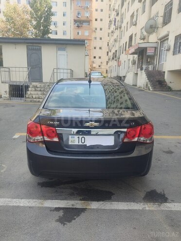 Chevrolet Cruze 2013, 119,230 km - 1.4 л - Bakı