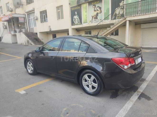 Chevrolet Cruze 2013, 119,230 km - 1.4 л - Bakı
