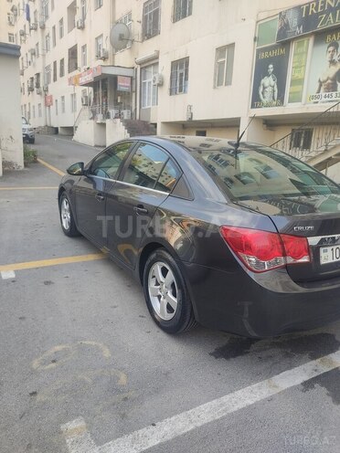 Chevrolet Cruze 2013, 119,230 km - 1.4 л - Bakı