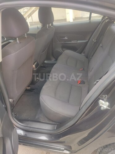 Chevrolet Cruze 2013, 119,230 km - 1.4 л - Bakı