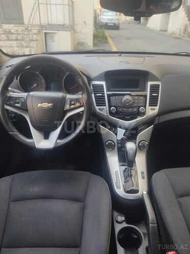 Chevrolet Cruze 2013, 119,230 km - 1.4 л - Bakı