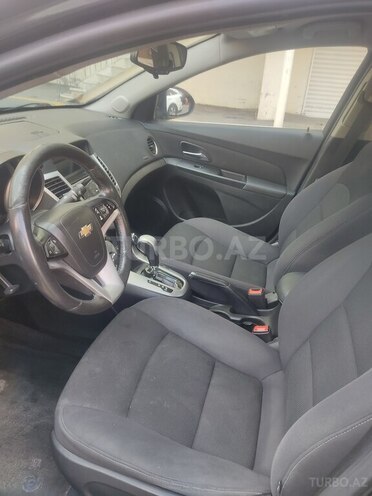 Chevrolet Cruze 2013, 119,230 km - 1.4 л - Bakı