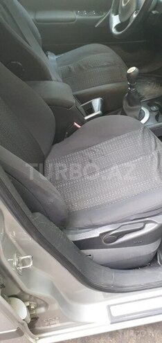 Renault Megane 2008, 530,000 km - 1.5 l - Bakı