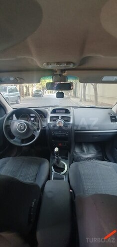 Renault Megane 2008, 530,000 km - 1.5 l - Bakı