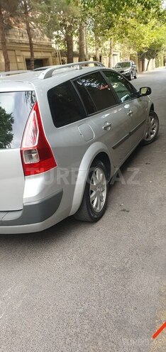 Renault Megane 2008, 530,000 km - 1.5 l - Bakı