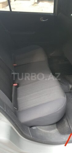 Renault Megane 2008, 530,000 km - 1.5 l - Bakı