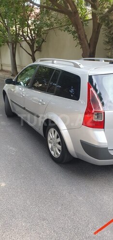 Renault Megane 2008, 530,000 km - 1.5 l - Bakı