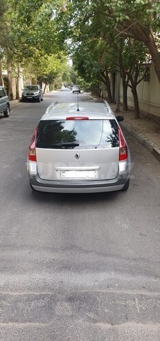 Renault Megane 2008, 530,000 km - 1.5 l - Bakı