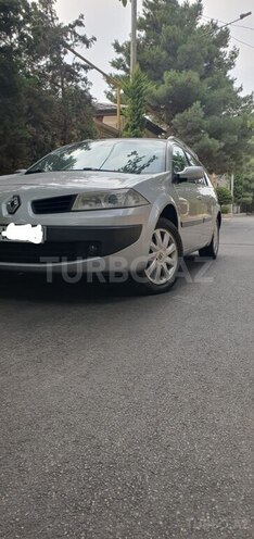 Renault Megane 2008, 530,000 km - 1.5 l - Bakı