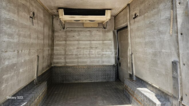 Ford Transit 2002, 209,000 km - 2.0 l - Lənkəran