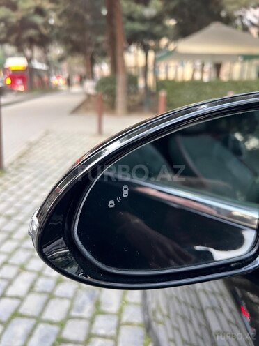Hyundai Sonata 2020, 96,000 km - 1.6 l - Bakı