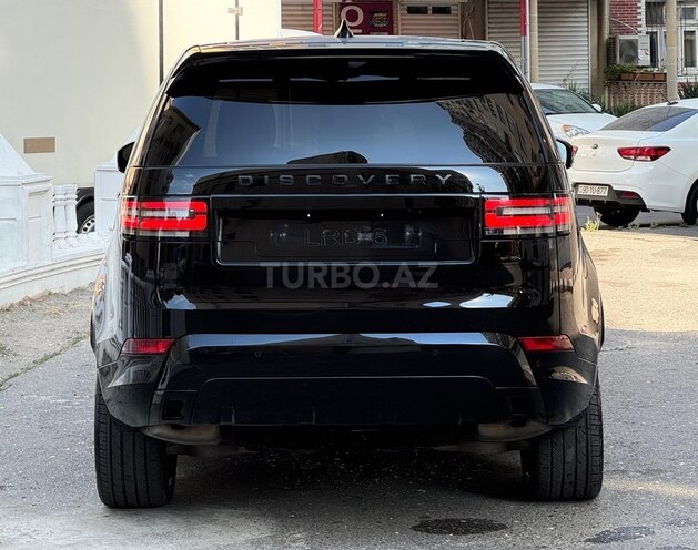 Land Rover Discovery 2019, 173,809 km - 3.0 l - Bakı