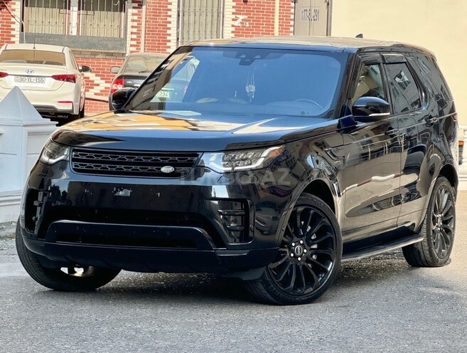 Land Rover Discovery 2019, 173,809 km - 3.0 l - Bakı