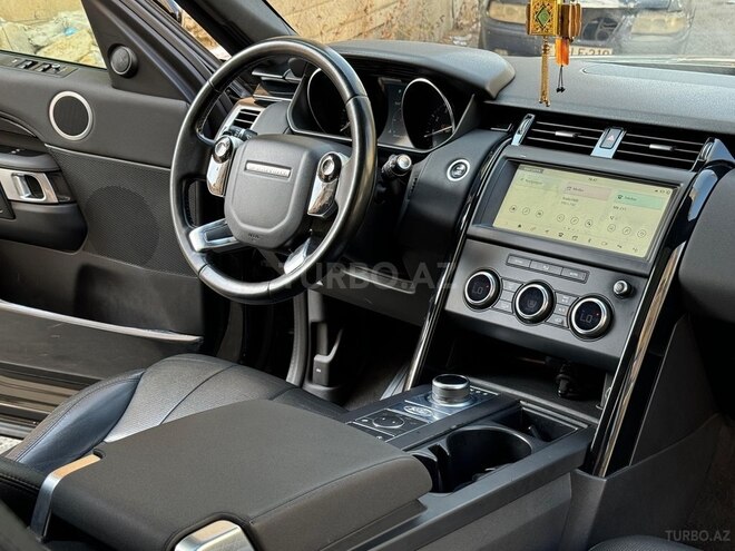 Land Rover Discovery 2019, 173,809 km - 3.0 l - Bakı