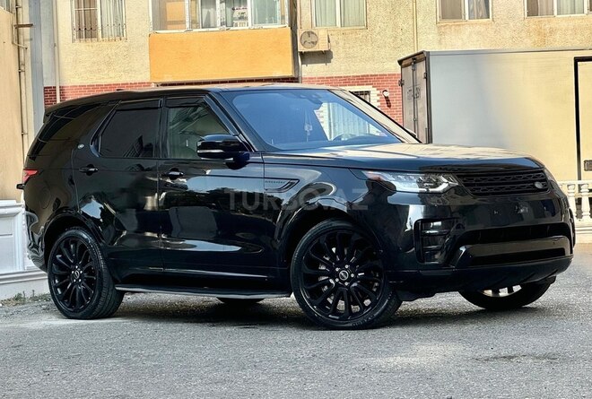 Land Rover Discovery 2019, 173,809 km - 3.0 l - Bakı