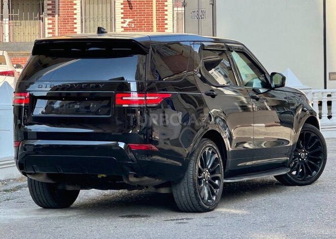 Land Rover Discovery 2019, 173,809 km - 3.0 l - Bakı