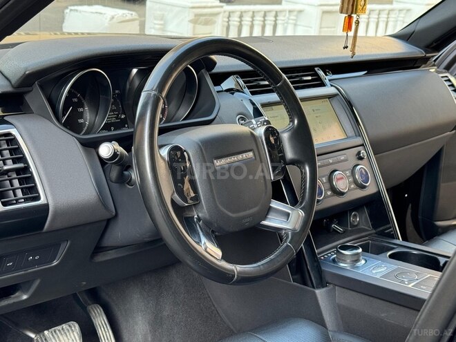 Land Rover Discovery 2019, 173,809 km - 3.0 l - Bakı