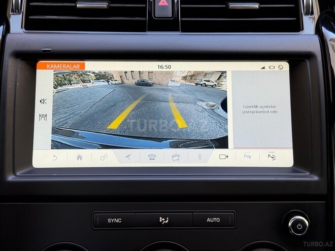 Land Rover Discovery 2019, 173,809 km - 3.0 l - Bakı