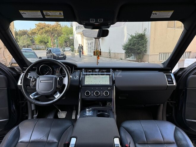 Land Rover Discovery 2019, 173,809 km - 3.0 l - Bakı