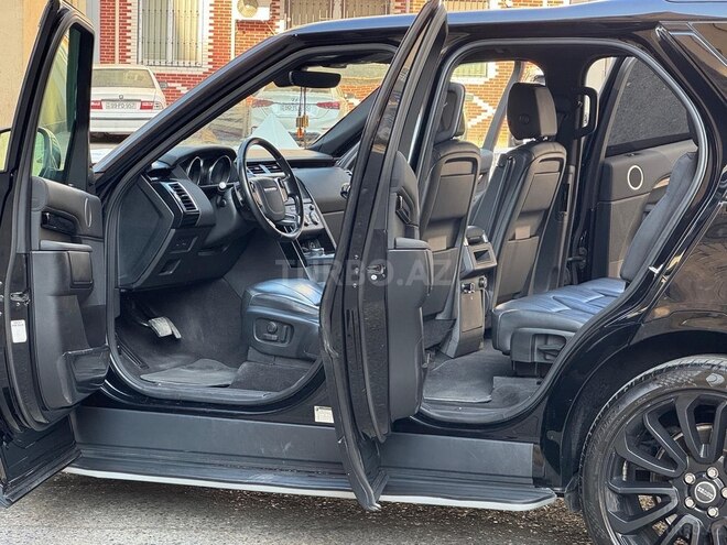 Land Rover Discovery 2019, 173,809 km - 3.0 l - Bakı