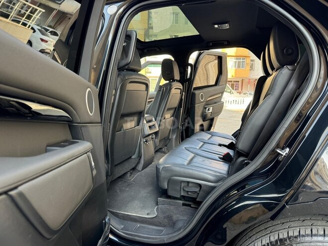 Land Rover Discovery 2019, 173,809 km - 3.0 l - Bakı