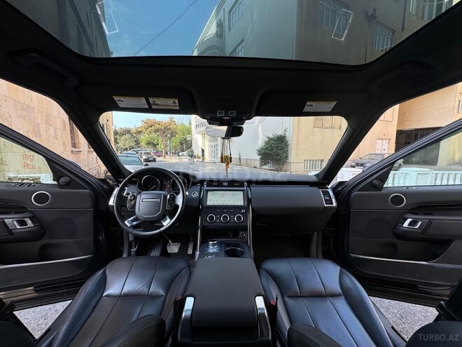 Land Rover Discovery 2019, 173,809 km - 3.0 l - Bakı