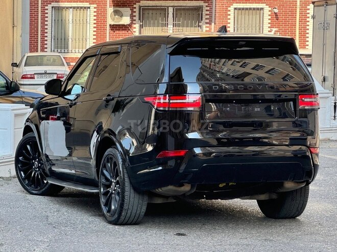 Land Rover Discovery 2019, 173,809 km - 3.0 l - Bakı