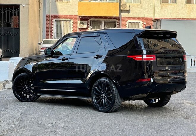 Land Rover Discovery 2019, 173,809 km - 3.0 l - Bakı