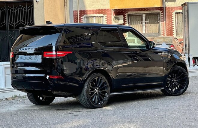 Land Rover Discovery 2019, 173,809 km - 3.0 l - Bakı