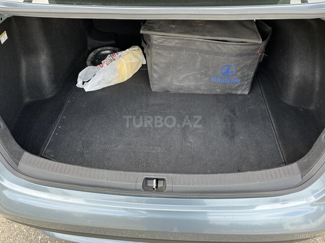Toyota Corolla 2021, 109,000 km - 1.8 l - Bakı