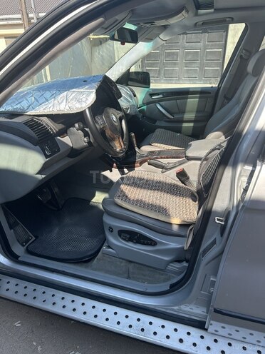 BMW X5 2001, 385,000 km - 4.4 l - Bakı