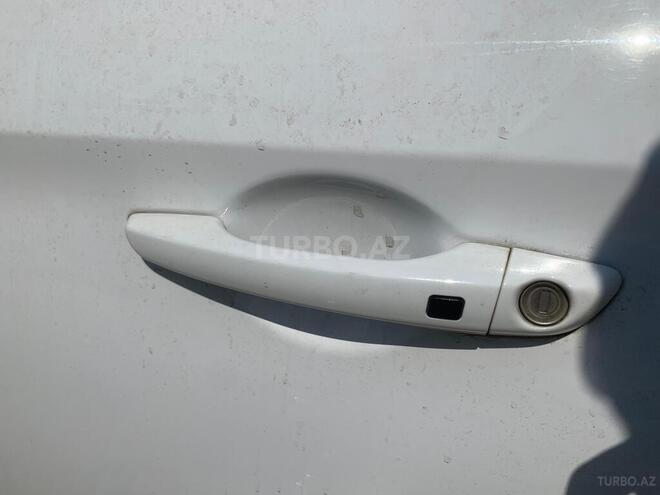 Hyundai Elantra 2016, 163,000 km - 1.6 л - Bakı