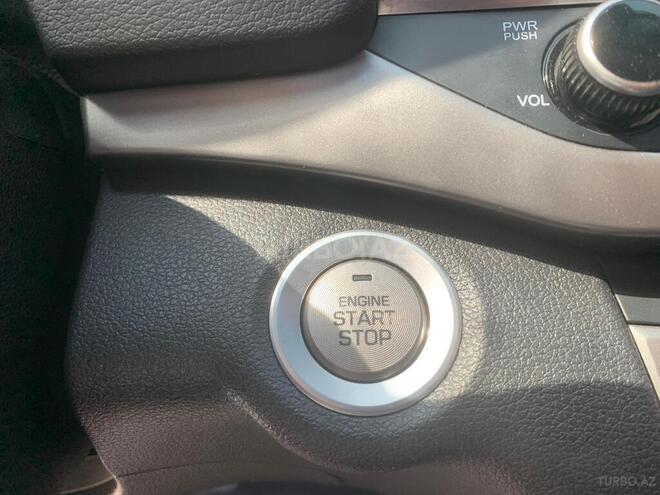 Hyundai Elantra 2016, 163,000 km - 1.6 л - Bakı