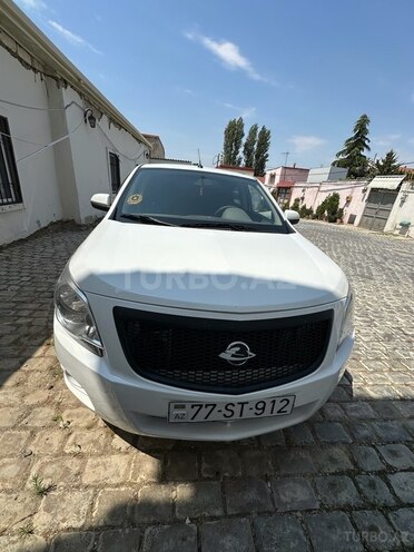 Ravon R4 2020, 238,000 km - 1.5 l - Bakı