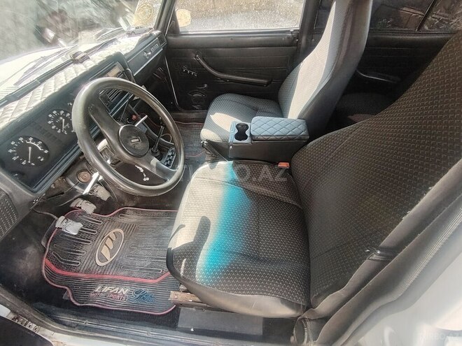 LADA (VAZ) 2107 2007, 277,000 km - 1.6 л - Bakı
